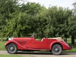 Talbot BA105 1935 года